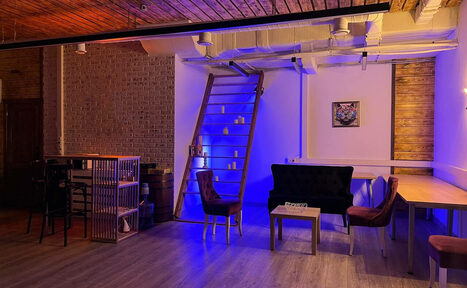 Арендовать Loft La Festa Светлое пространство на Алексеевской