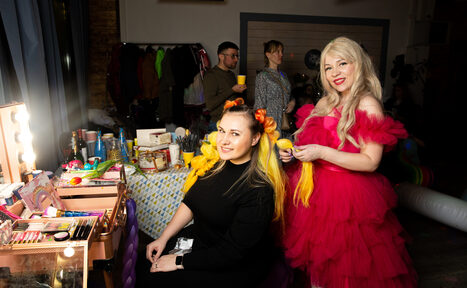 Арендовать Уютное место с отдельным входом для детских праздников