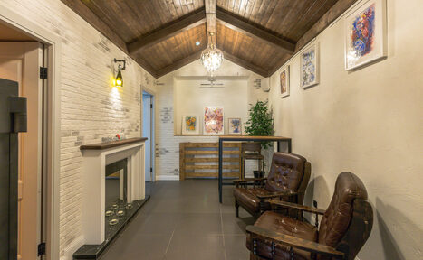 Арендовать Светлый лофт с большими окнами