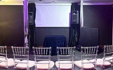 Арендовать Музей Азартных Игр Светлое пространство