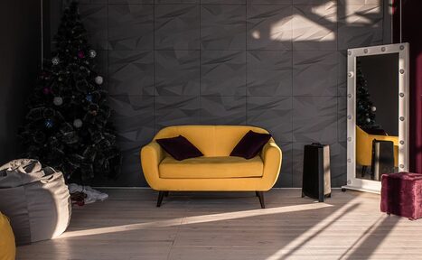 Арендовать DDMP Event. Атмосферное пространство 