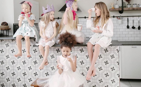 Арендовать Лофт с кухней в белом кирпиче для детских праздников 