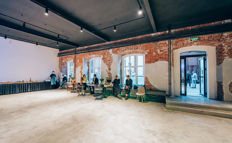 Арендовать Просторный лофт с отдельным входом для детских мероприятий