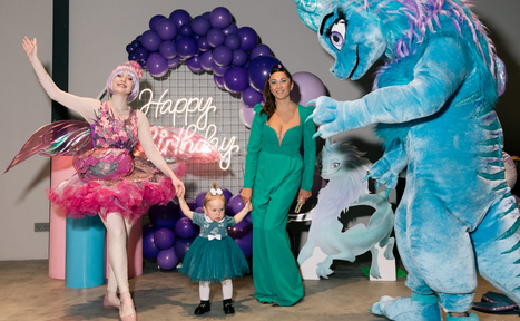 Арендовать Просторный лофт с отдельным входом для детских мероприятий