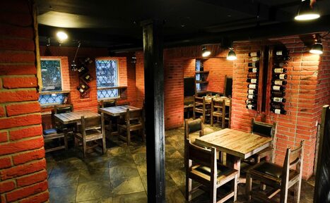 Арендовать Лофт в центре города