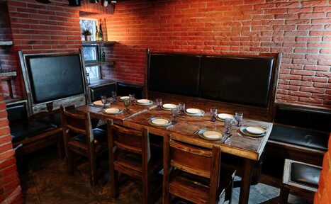 Арендовать Лофт в центре города