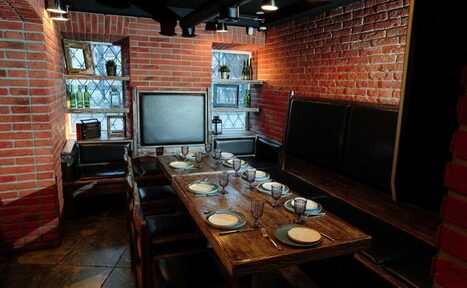 Арендовать Лофт в центре города