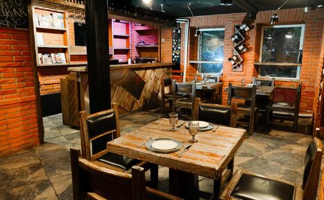 Арендовать Лофт в центре города