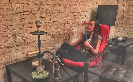 Арендовать Shock Lounge