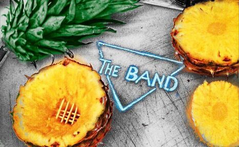 Арендовать The Band