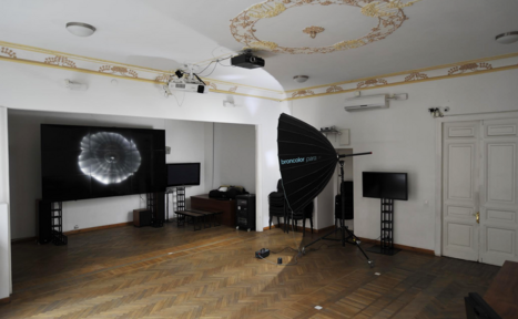 Арендовать Конференц-зал в стиле модерн