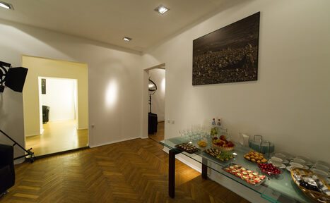 Арендовать Лофт-студия в центре СПб