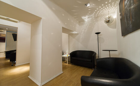 Арендовать Лофт-студия в центре СПб