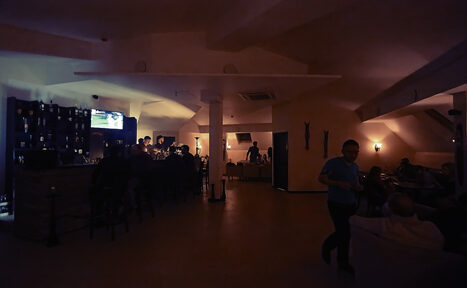 Арендовать Лофт-кальянная на мансарде