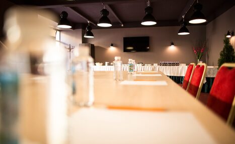 Арендовать Конференц-зал при отеле