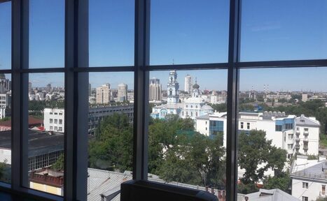 Арендовать Многофункциональный зал в Бизнес-центре "Вознесенский"