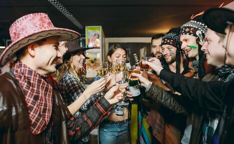 Арендовать Street Art Loft 