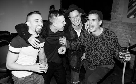 Арендовать Street Art Loft 