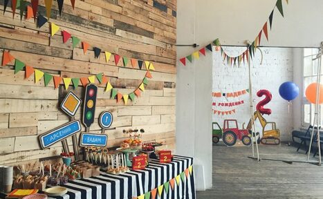 Арендовать Mazel Tov Studio