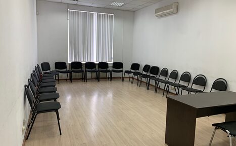 Арендовать Art in Style. Светлый зал