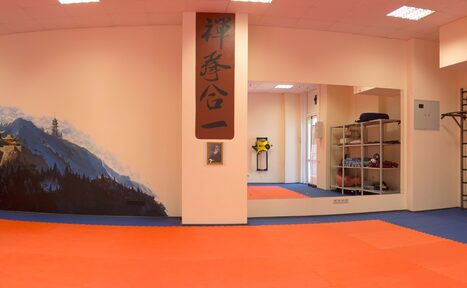 Арендовать Центр боевых практик Шаолинь и Йоги