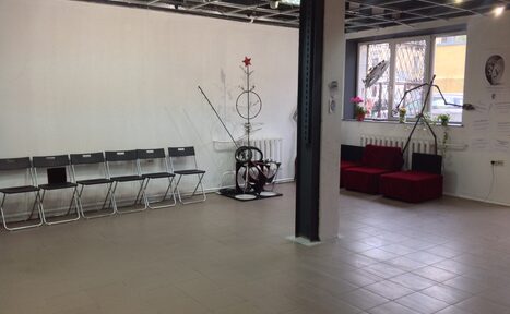 Арендовать Тренинг-лофт