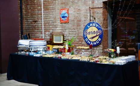 Арендовать Apriori Photo 