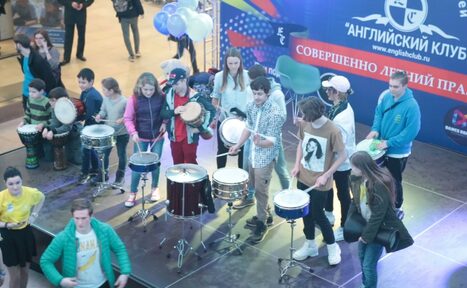 Арендовать Торгово-развлекательный МЕГАцентр "НОРА"