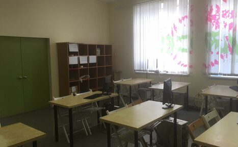 Арендовать Аудитория на северо-востоке Москвы