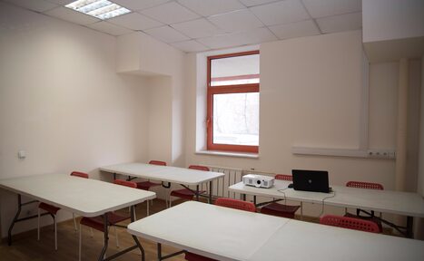 Арендовать Небольшой кабинет на Братиславской 