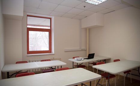 Арендовать Небольшой кабинет на Братиславской 