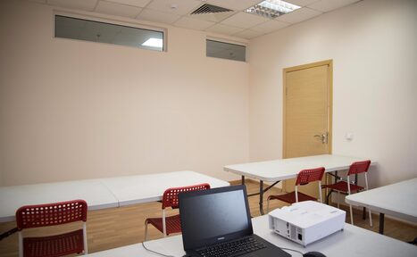 Арендовать Небольшой кабинет на Братиславской 