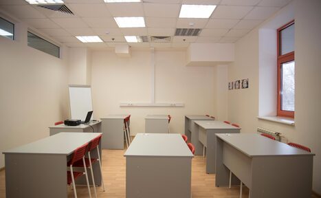 Арендовать Тренинг-лофт на юго-востоке города