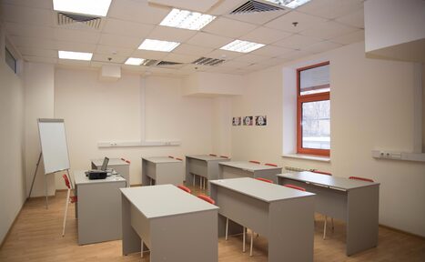 Арендовать Тренинг-лофт на юго-востоке города