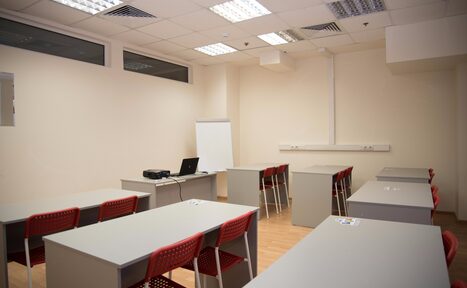 Арендовать Тренинг-лофт на юго-востоке города