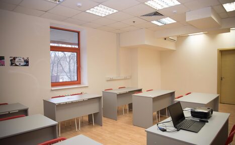 Арендовать Тренинг-лофт на юго-востоке города