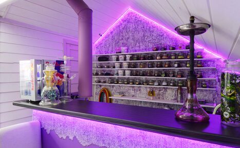 Арендовать Mamoonia 