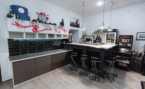 Арендовать СМЕНА - скейтпарк культуры и отдыха