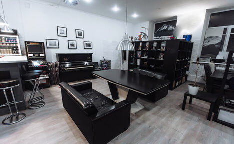 Арендовать СМЕНА - скейтпарк культуры и отдыха