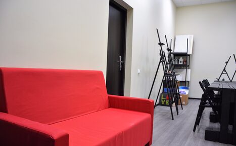 Арендовать Помещение для мастер-классов