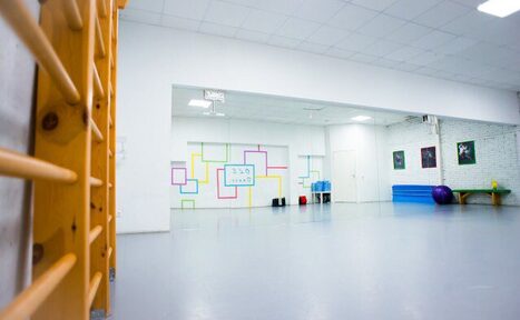 Арендовать GTO Sport Club