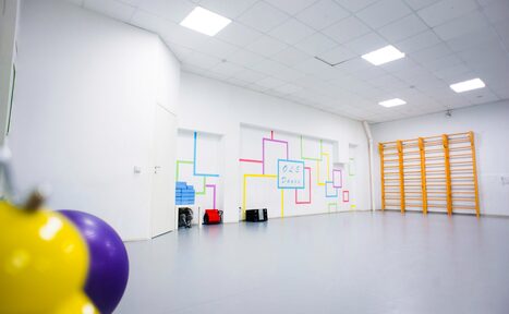 Арендовать GTO Sport Club