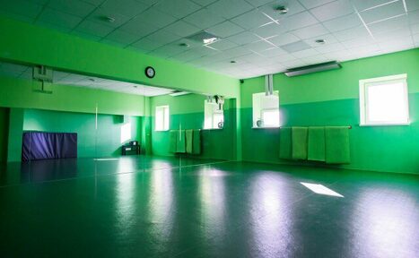 Арендовать GTO Sport Club