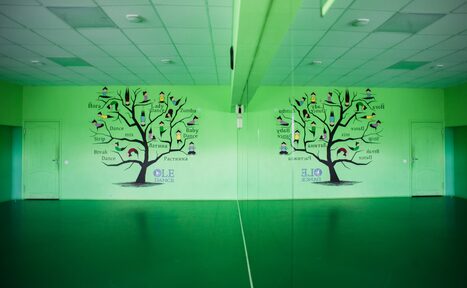 Арендовать GTO Sport Club