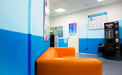 Арендовать GTO Sport Club