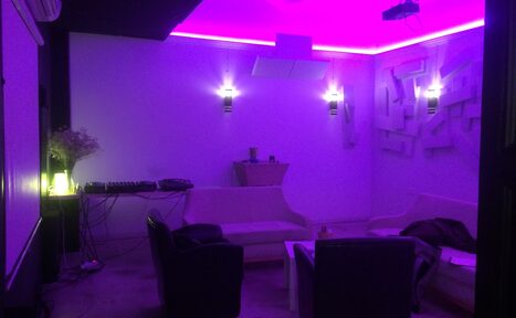 Арендовать Мини-лофт 