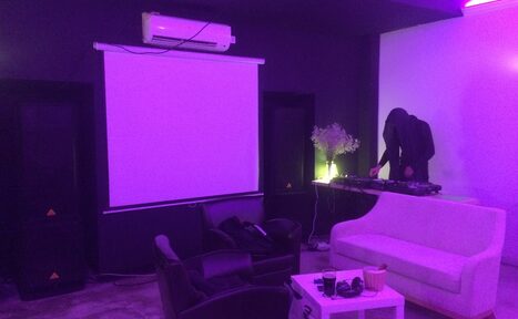 Арендовать Мини-лофт 