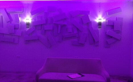 Арендовать Мини-лофт 