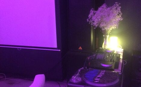 Арендовать Мини-лофт 