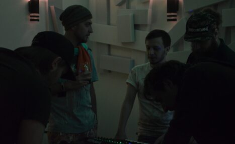 Арендовать Мини-лофт 